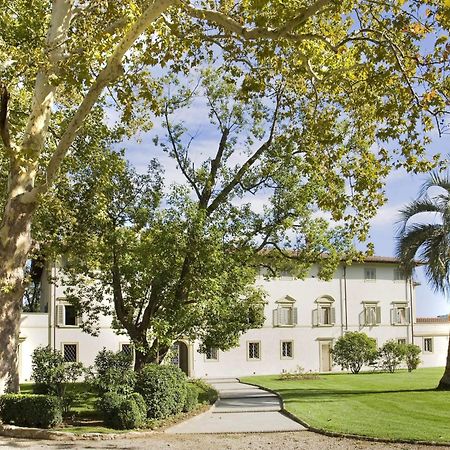 Villa Pitti Amerighi - Residenza D'Epoca Pieve a Nievole エクステリア 写真