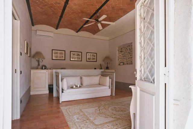 Villa Pitti Amerighi - Residenza D'Epoca Pieve a Nievole エクステリア 写真