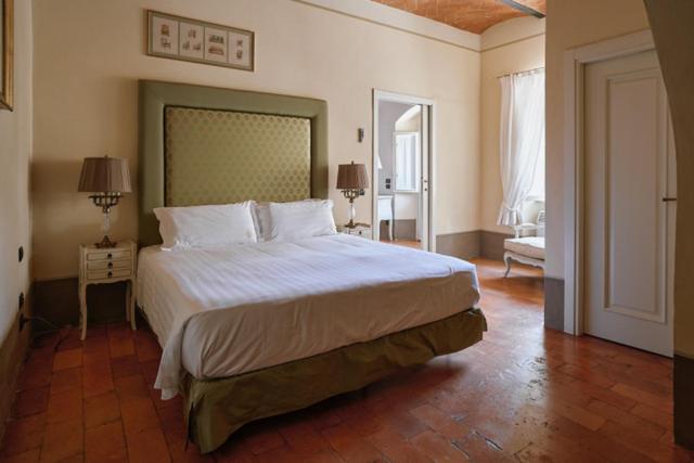 Villa Pitti Amerighi - Residenza D'Epoca Pieve a Nievole エクステリア 写真