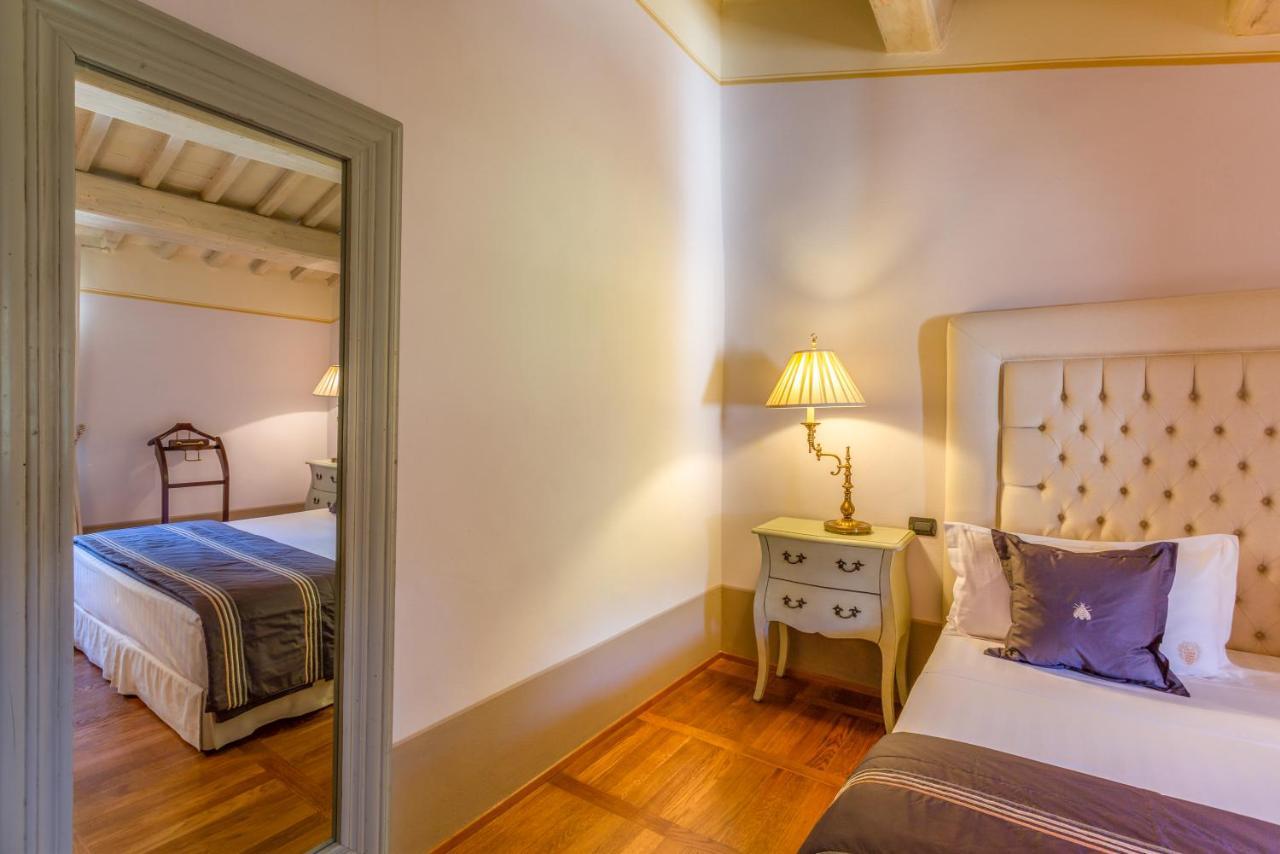 Villa Pitti Amerighi - Residenza D'Epoca Pieve a Nievole エクステリア 写真